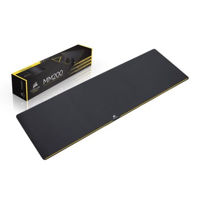 Corsair Gaming Mouse Mat MM200 - Cloth Extended