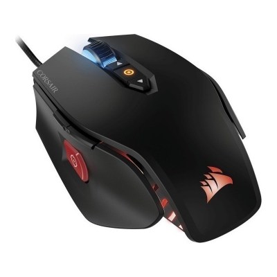 Corsair Gaming Mouse M65 Pro RGB - Black