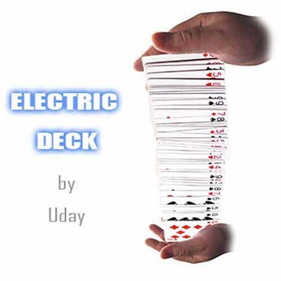 Electric Deck