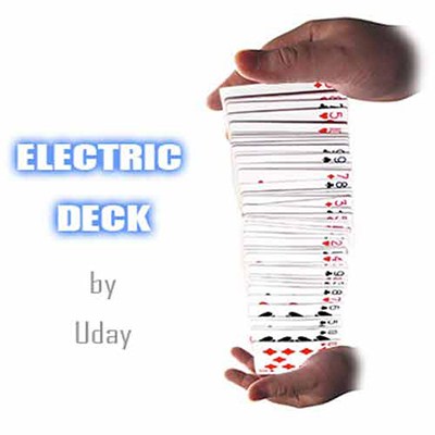 Electric Deck