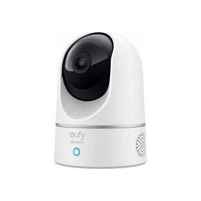 Eufy IP Wi-Fi Indoor Camera 2K Pan & Tilt