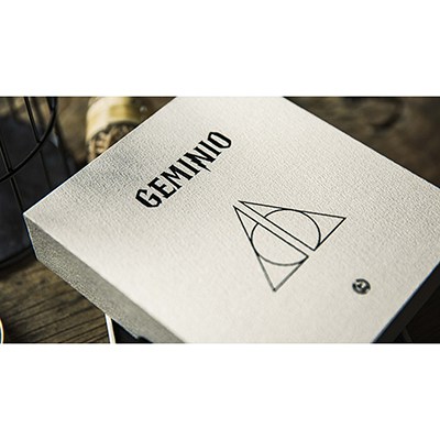 Geminio by TCC