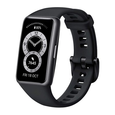 Huawei Band 6 - Graphite Black