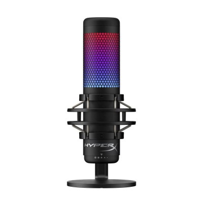 HyperX Gaming Microphone QuadCast S