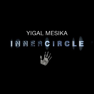 Innercircle by Yigal Mesika