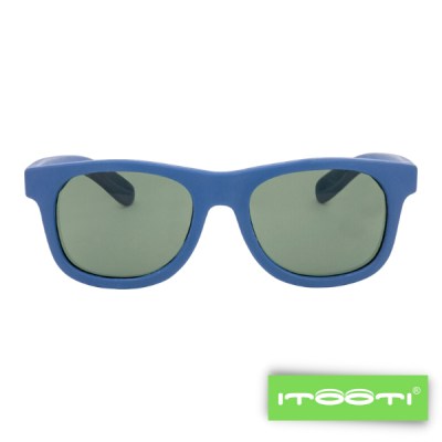 iTooTi Βρεφικά Γυαλιά Ηλίου Classic - Μπλε