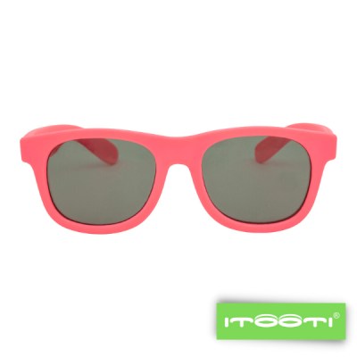 iTooTi Βρεφικά Γυαλιά Ηλίου Classic - Ροζ