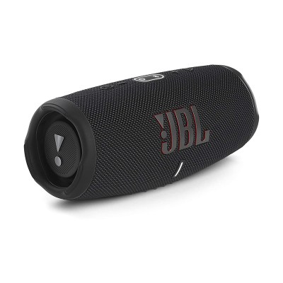 JBL Bluetooth Speaker Charge 5 - Black