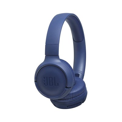 JBL Bluetooth Headset Tune 500BT - Blue