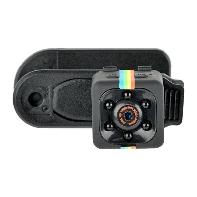 Lamtech Mini Webcam Full HD