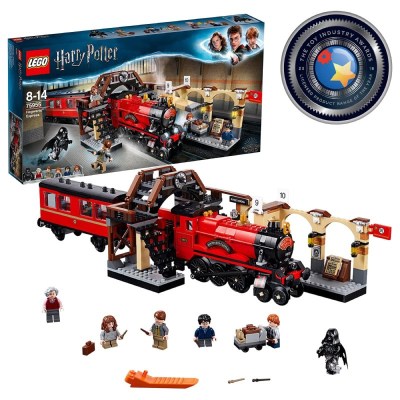 Lego Harry Potter: Hogwarts Express (75955)