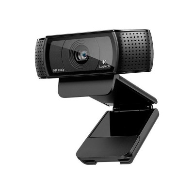 Logitech Webcam C920 Pro HD