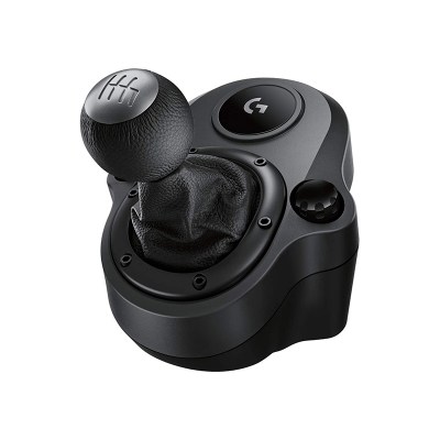 Logitech Driving Force Shifter