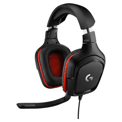 Logitech Gaming Headset G332