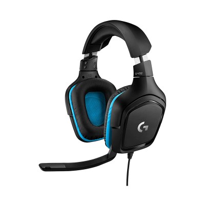 Logitech Gaming Headset G432