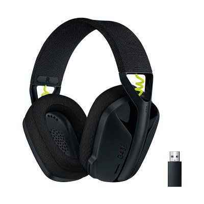 Logitech Lightspeed Wireless Gaming Headset G435