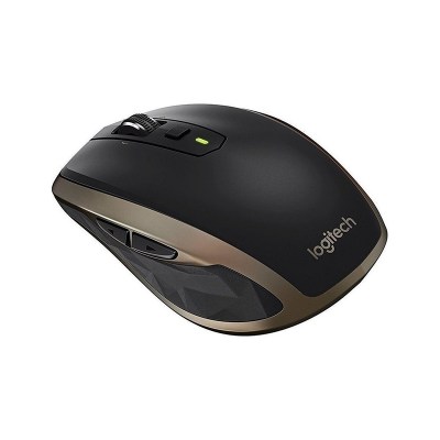 Logitech Bluetooth Mouse MX Anywhere 2 - Gold