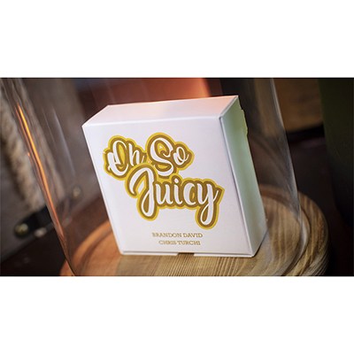 Oh So Juicy by Brandon David and Chris Turchi