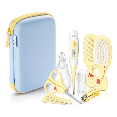 Philips Avent Σετ Βρεφικής Περιποίησης