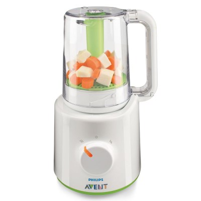 Philips Avent Βρεφικός Ατμομάγειρας SCF870/20