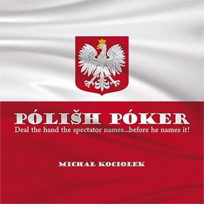 Polish Poker (Bicycle Edition) by Michal Kociolek