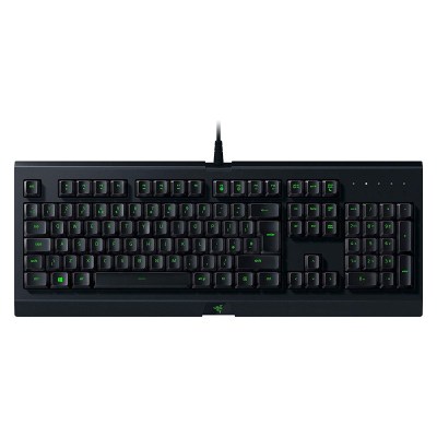 Razer Gaming Keyboard Cynosa Lite (US Layout) - RGB