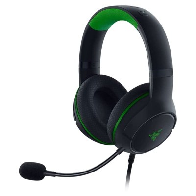 Razer Gaming Headset Kaira X - Black