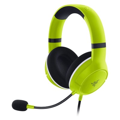 Razer Gaming Headset Kaira X - Electric Volt