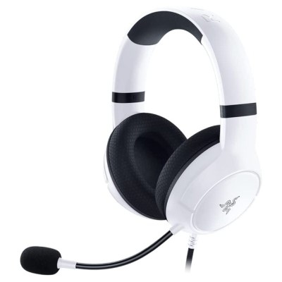 Razer Gaming Headset Kaira X - White