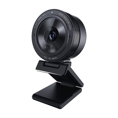 Razer Broadcasting Camera With Illumination Kiyo Pro