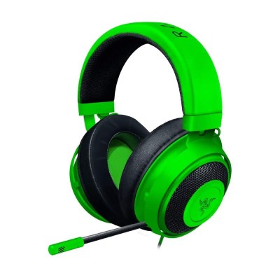 Razer Gaming Headset Kraken - Green