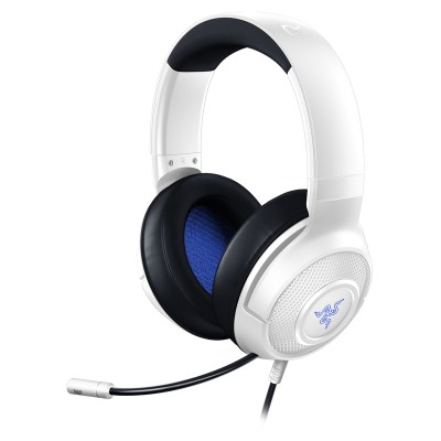 Razer Gaming Headset Kraken X - PS5 Edition