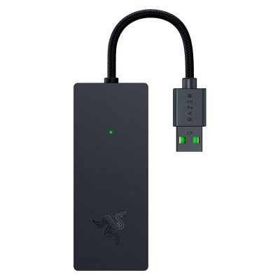 Razer Capture Card Ripsaw X