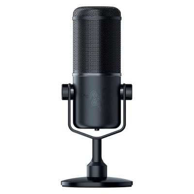 Razer Gaming Microphone Seiren Elite