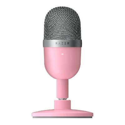Razer Gaming Microphone Seiren Mini - Quartz