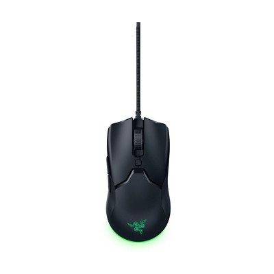 Razer Gaming Mouse Viper Mini - Black