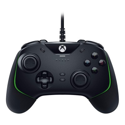 Razer Gaming Controller Wolverine V2