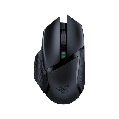 Razer Gaming Mouse Basilisk X HyperSpeed - Black