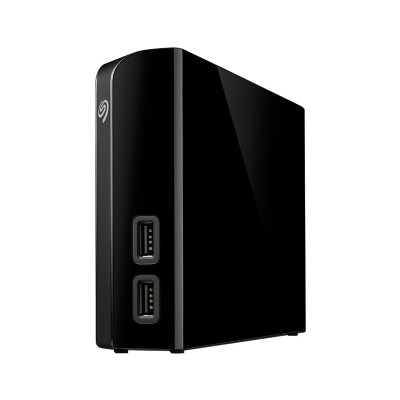 Seagate Desktop Storage Backup Plus Hub - 8TB