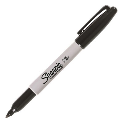 Sharpie Marker