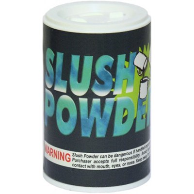 Slush Powder