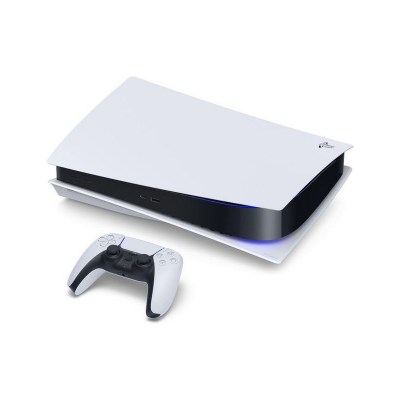 Sony PlayStation 5 - Blu-ray Edition