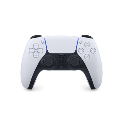 Sony PS5 DualSense Wireless Controller - White