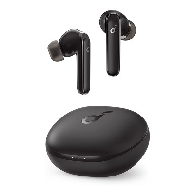 Anker Wireless Earbuds Soundcore Life P3 - Black
