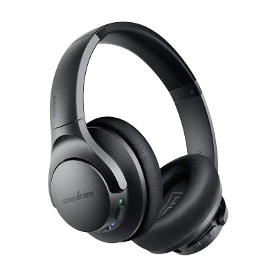 Anker Wireless Headphones Soundcore Life Q20 - Black