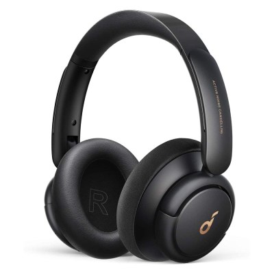 Anker Wireless Headphones Soundcore Life Q30 - Black