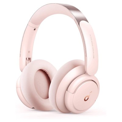 Anker Wireless Headphones Soundcore Life Q30 - Pink