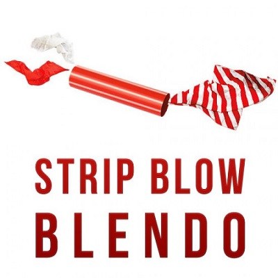 Strip Blow Blendo