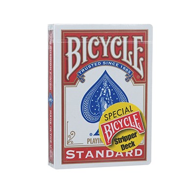 Stripper Deck - Bicycle