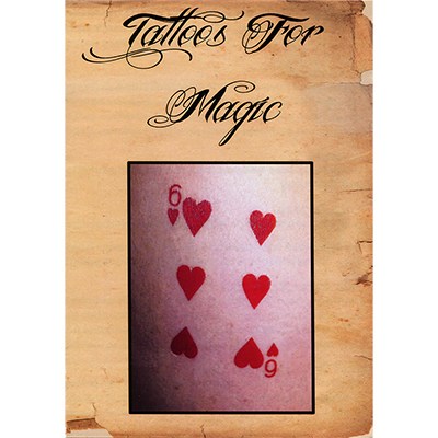 Tattoos